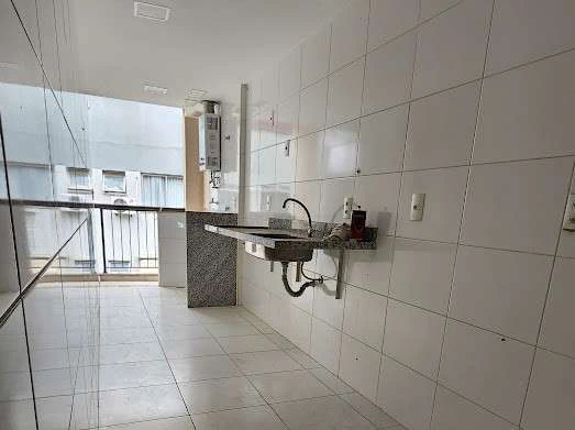 Cobertura com 4 quartos, 169 m² e 2 vagas — photo 5