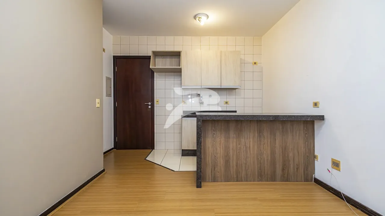 1-bedroom apartment with 46 m² on the 10th floor — photo 7