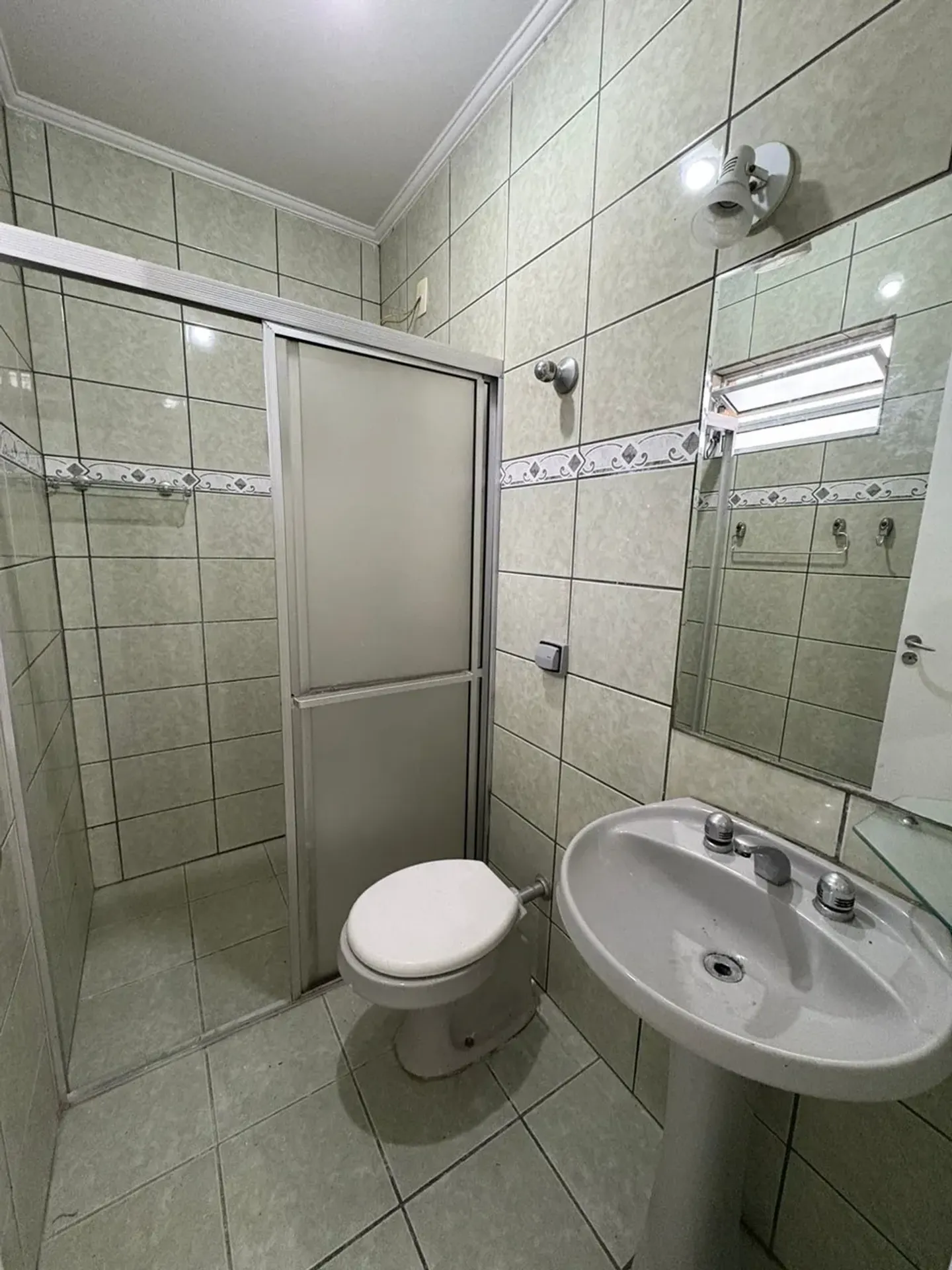 3-bedroom house, 1 with its own bathroom, 82 m², Curitiba — photo 19