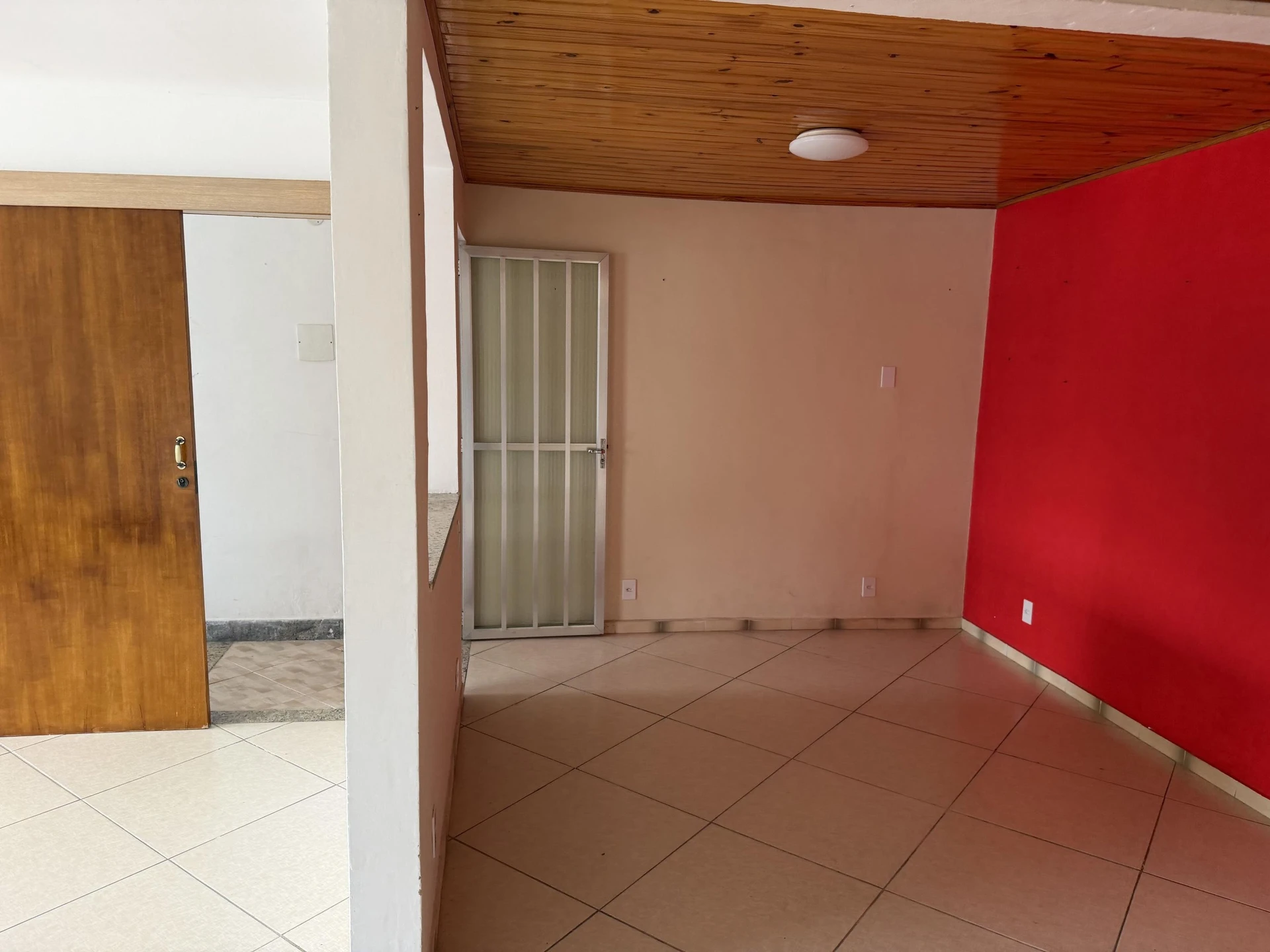 2-bedroom house, 1 with its own bathroom, 90 m² — photo 21