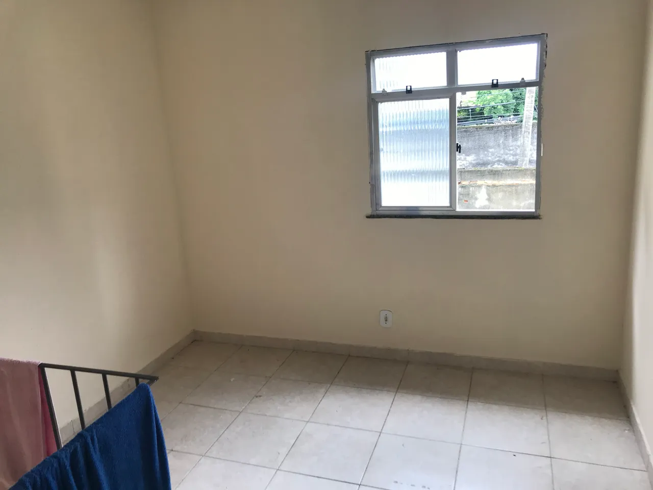 Casa sem mobília com 1 quarto e 1 banheiro — photo 4