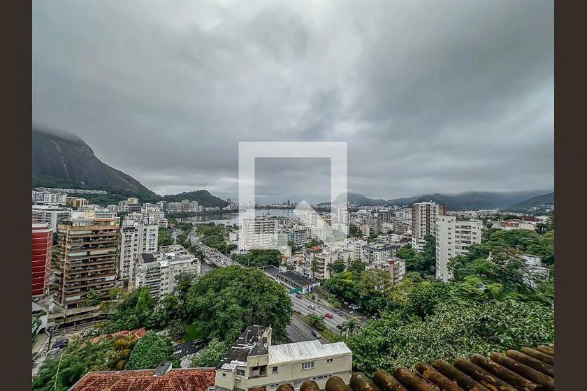 57 m² apartment with 2 bedrooms and a balcony — photo 48