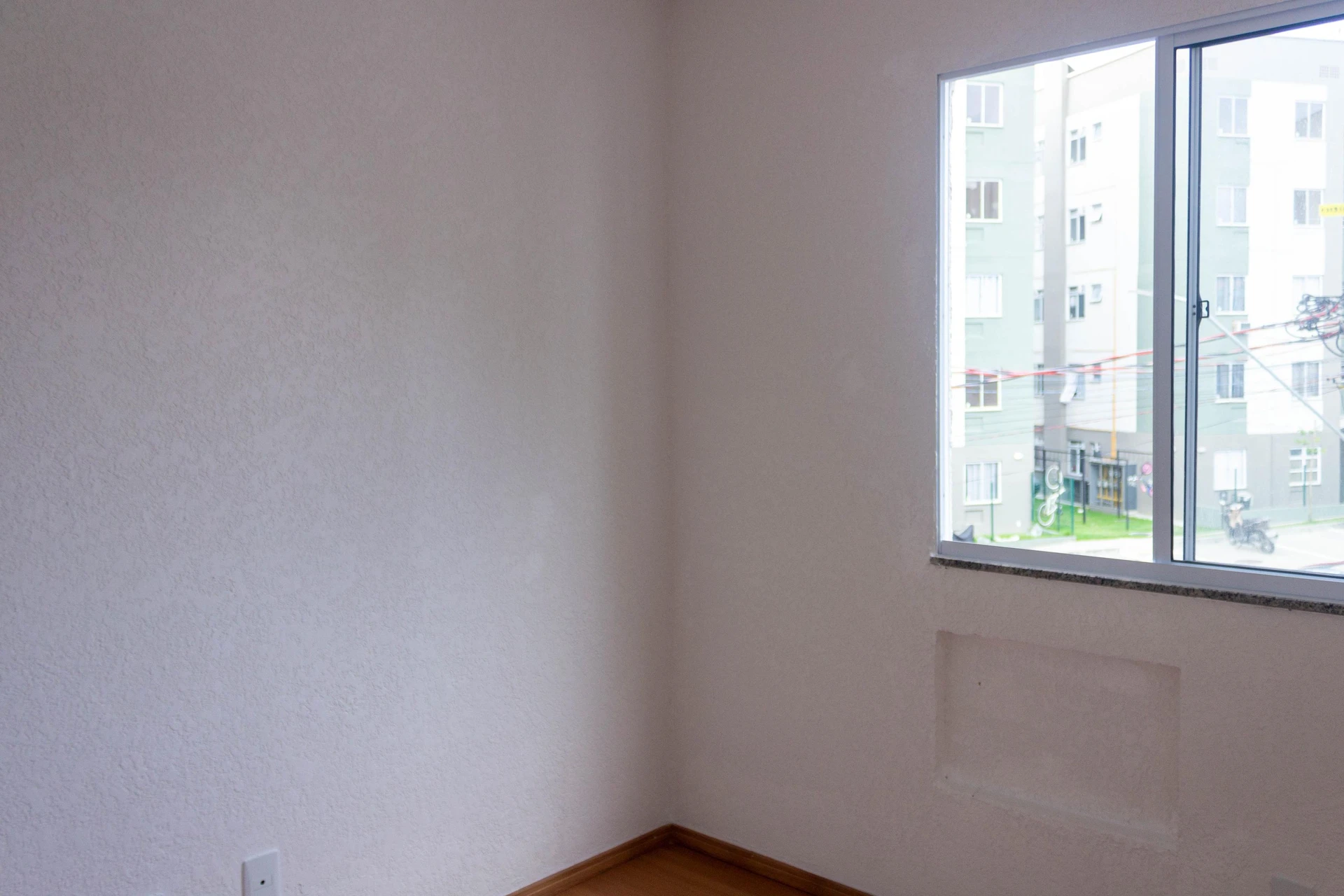Apartamento de 2 quartos em condomínio com piscina — photo 36