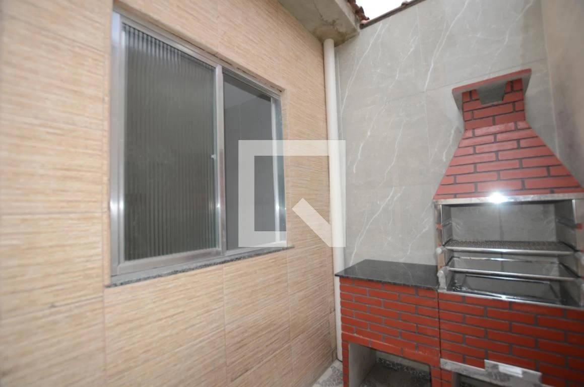 Casa, 110 m², com churrasqueira privativa — photo 18