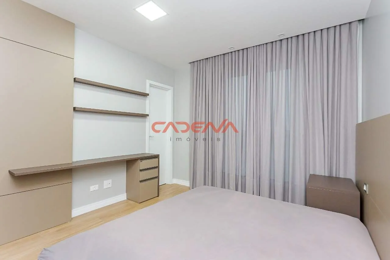 Apartamento amueblado de 2 dormitorios con asador privado — photo 12