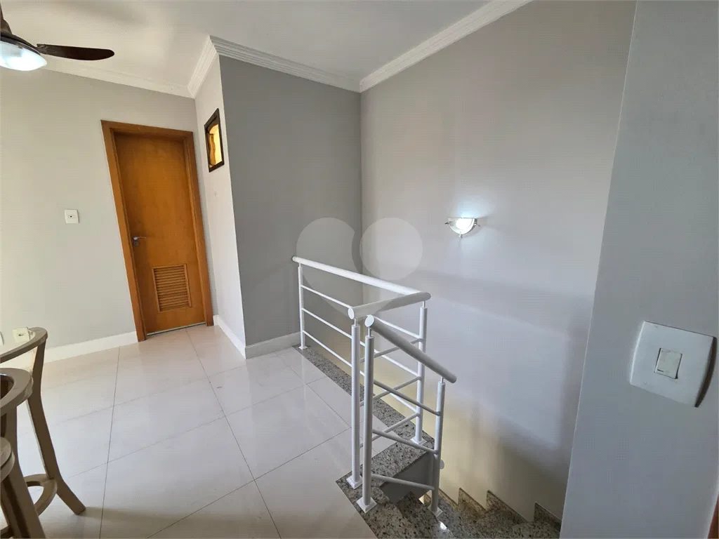 Duplex penthouse with 4 bedrooms and 3 parking spots — photo 36