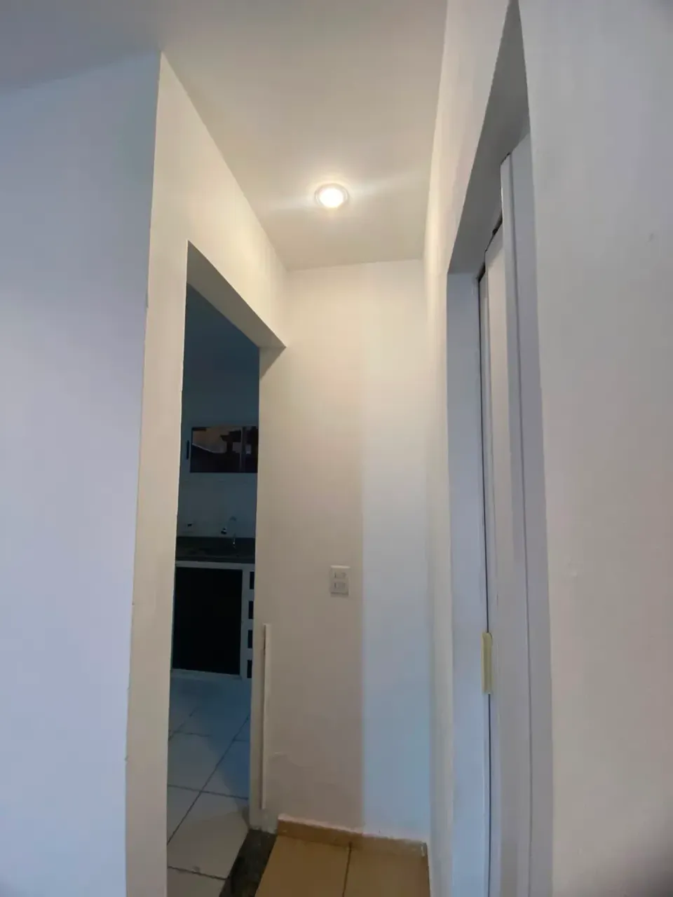 Casa duplex com varanda, 2 quartos e 2 banheiros — photo 15