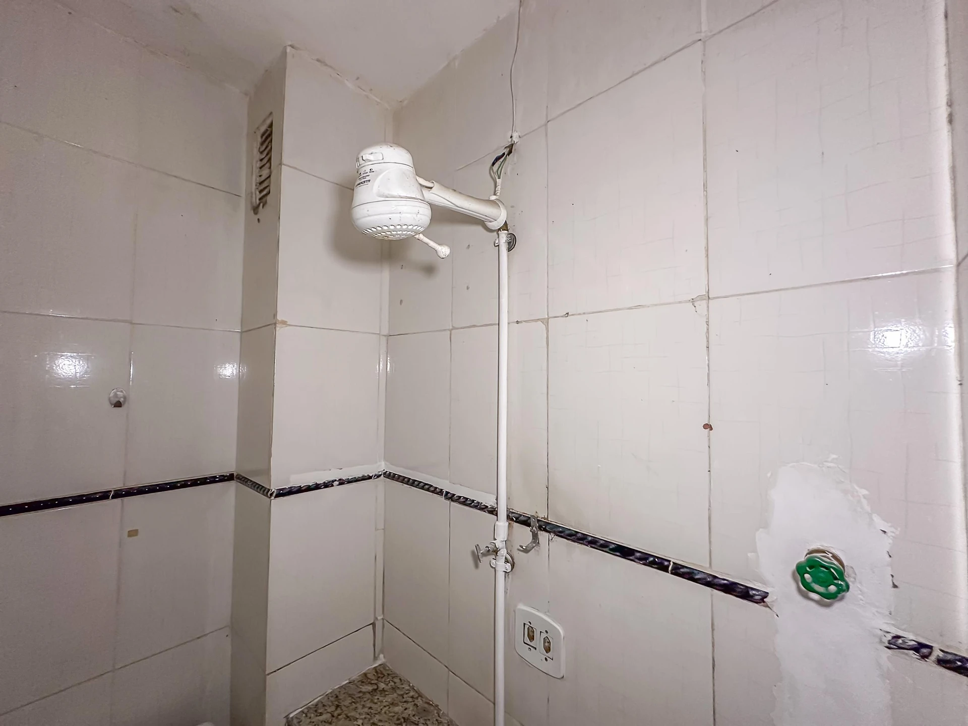 Estudio para alquiler con 1 dormitorio y 1 baño — photo 8