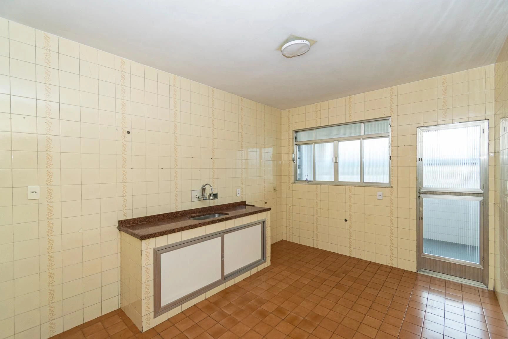 Apartment, 90 m², with a bathtub — photo 29