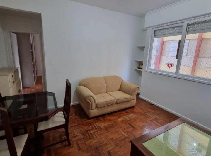 Apartamento de 1 dormitorio con cocina abierta — photo 7