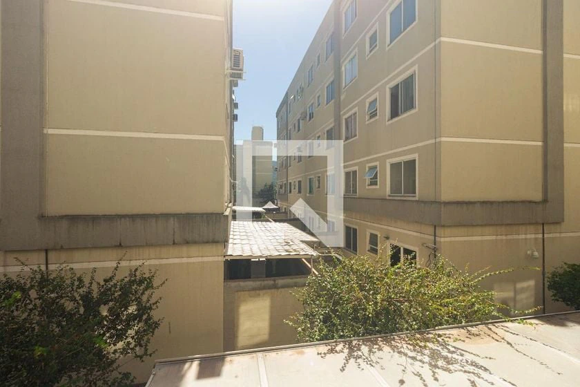 2-bedroom apartment with closed kitchen and 41 m² — photo 24