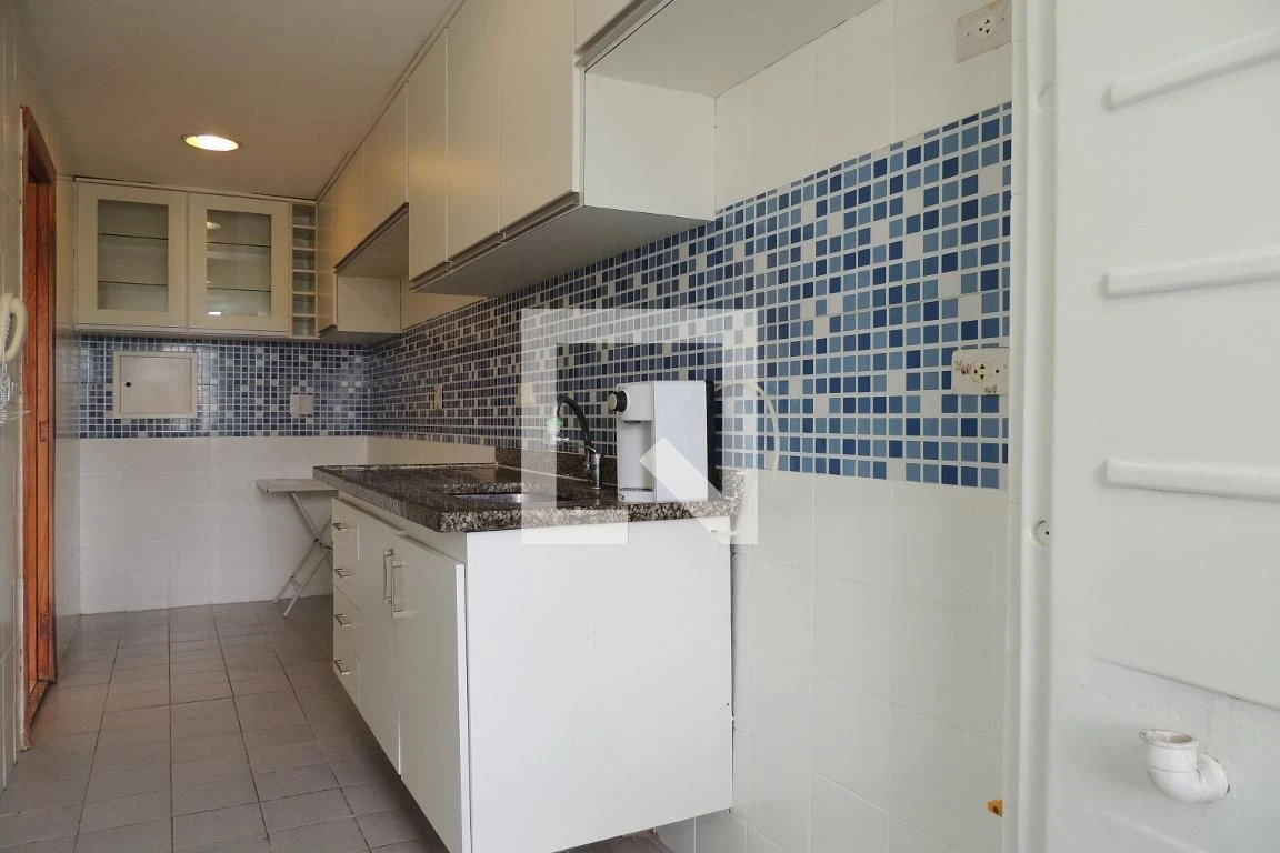 Панорамні вікна та 2 спальні: квартира 73 м² — photo 10