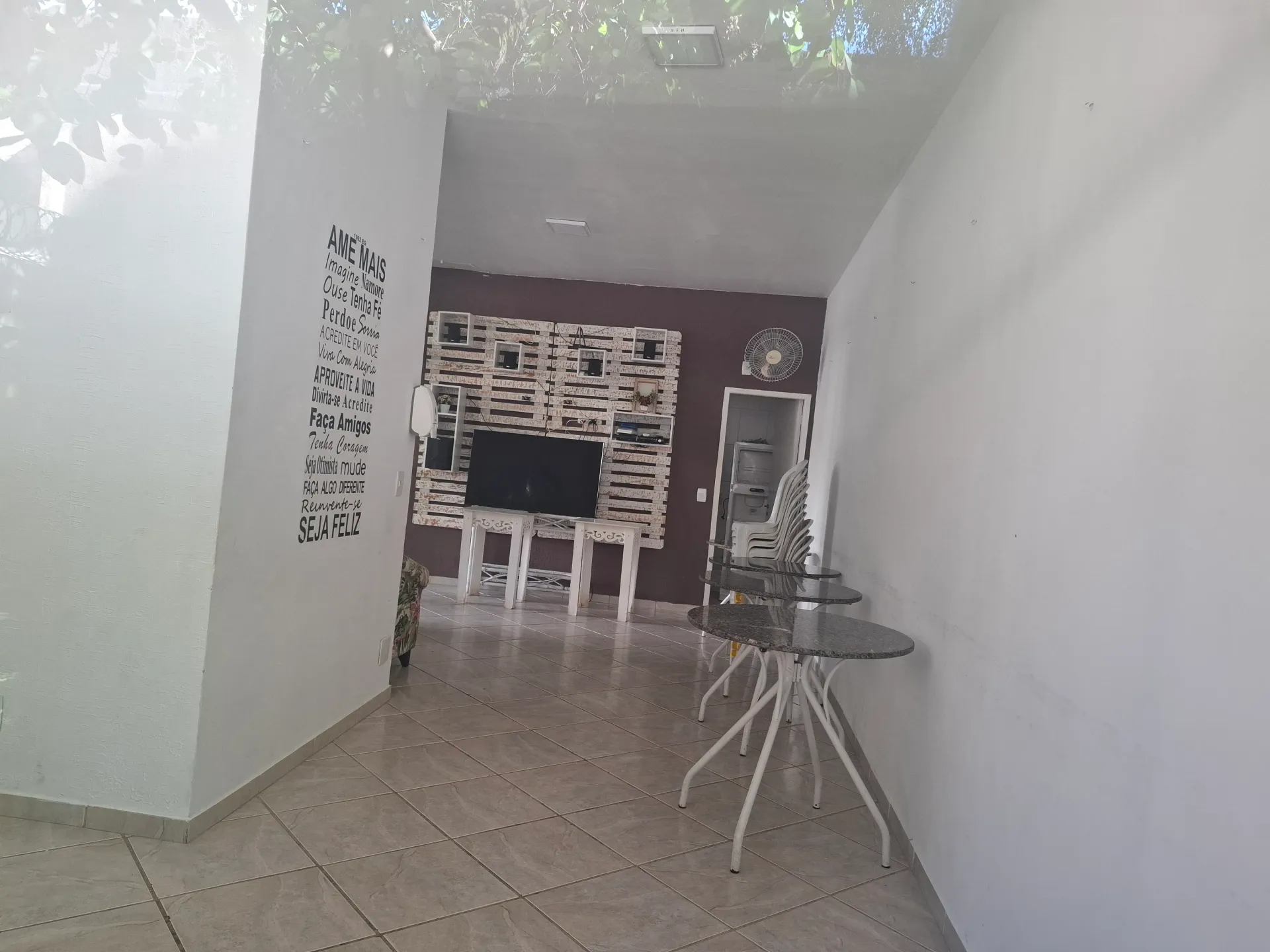 58 m² apartment with 3 bedrooms and 1 parking spot — photo 32