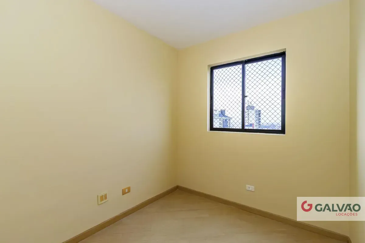 87 m² apartment on the 21st floor with 3 bedrooms — photo 26