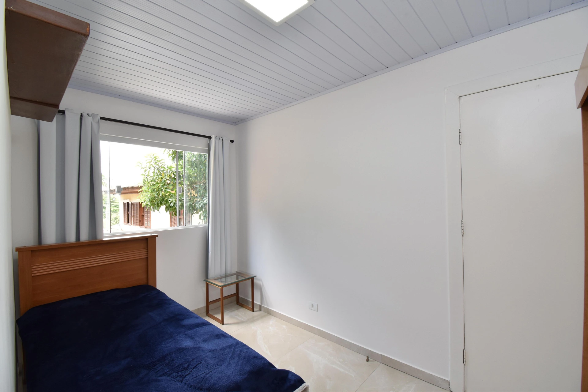 Furnished 2-bedroom apartment, 60 m² — photo 12