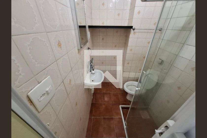 1-bedroom 34 m² apartment with no parking — photo 11