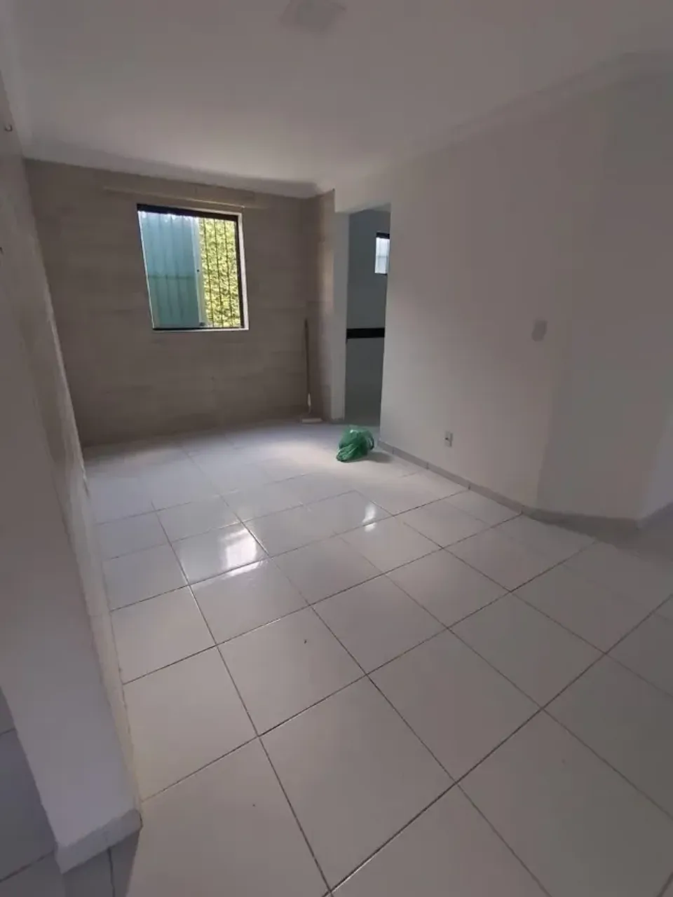 Ground-floor apartment with 3 bedrooms and private area — photo 19