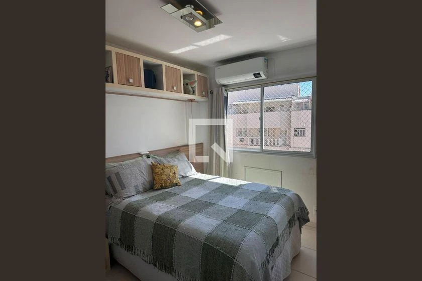 Apartamento mobiliado de 2 quartos com espaço de home office — photo 20