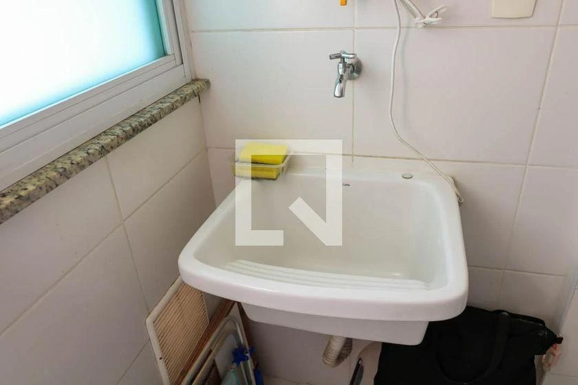 2-bedroom apartment with a home office in Rio de Janeiro — photo 7