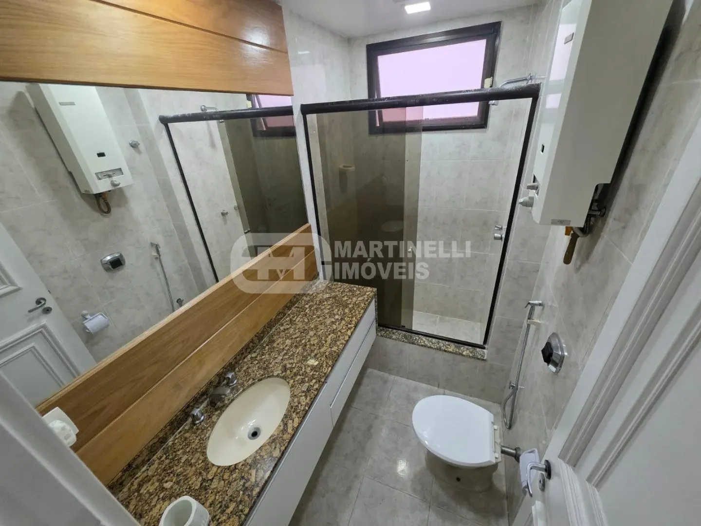 4-bedroom apartment with 4 bathrooms and 2 parking spots — photo 28