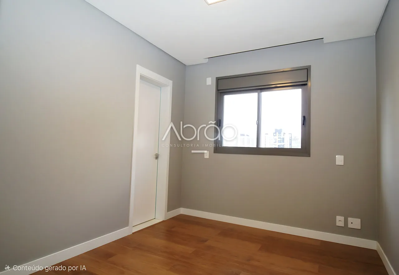 Apartamento 3 suites, 4 baños, 2 plazas, 231 m² — photo 13