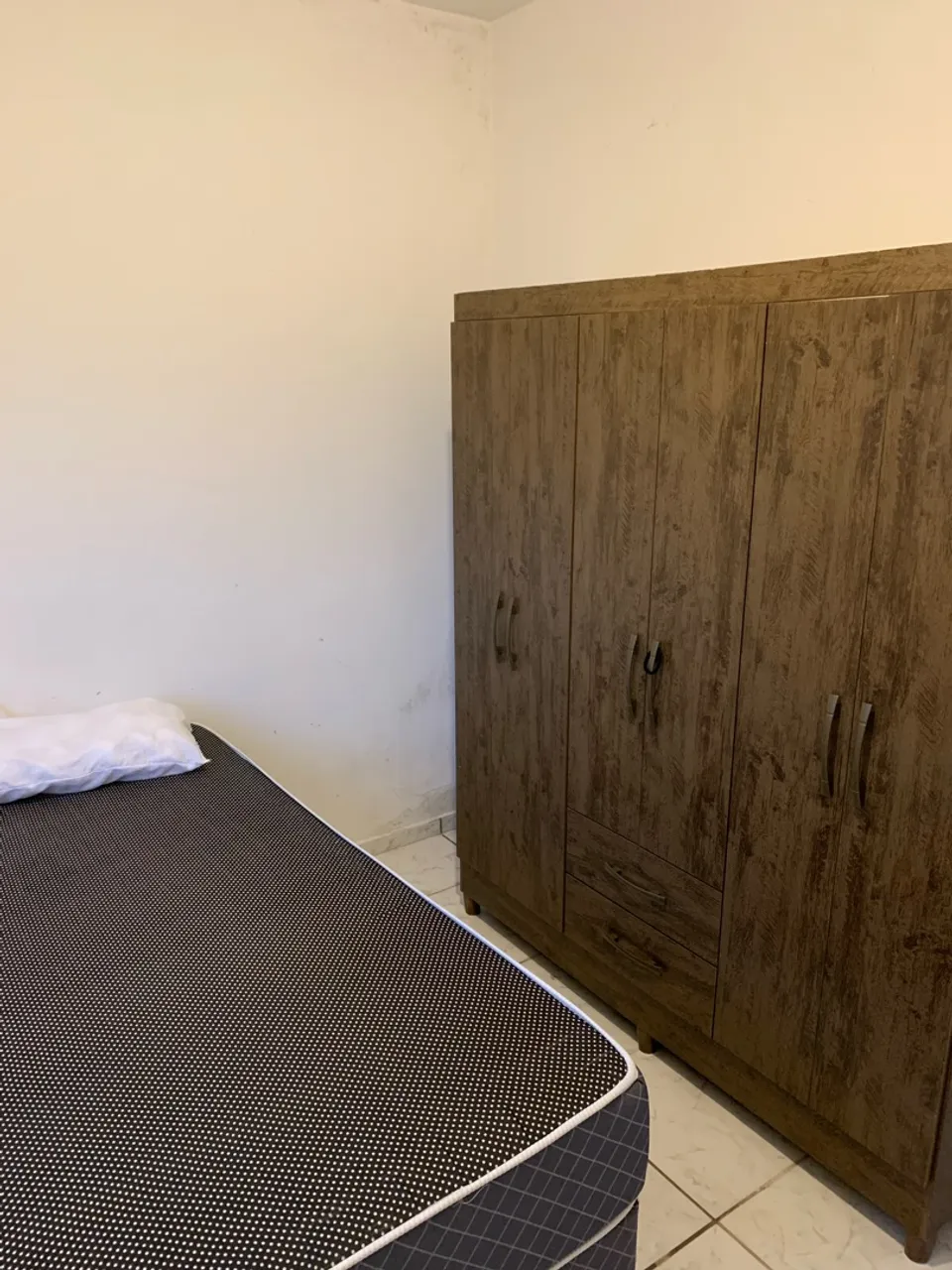 Furnished apartment, 48 m², with a washing machine — photo 3