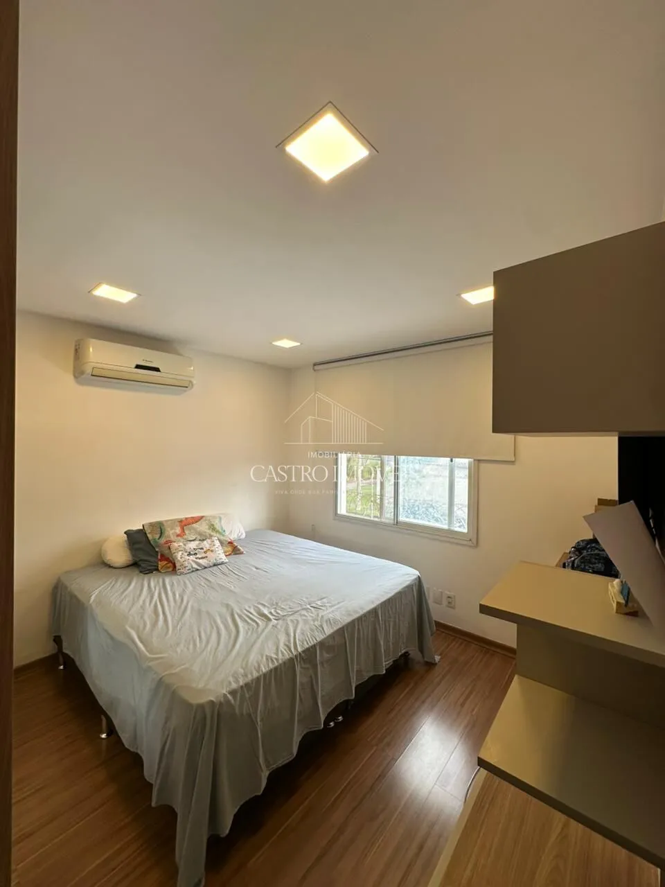 Furnished duplex house with 220 m² and 4 bedrooms — photo 6