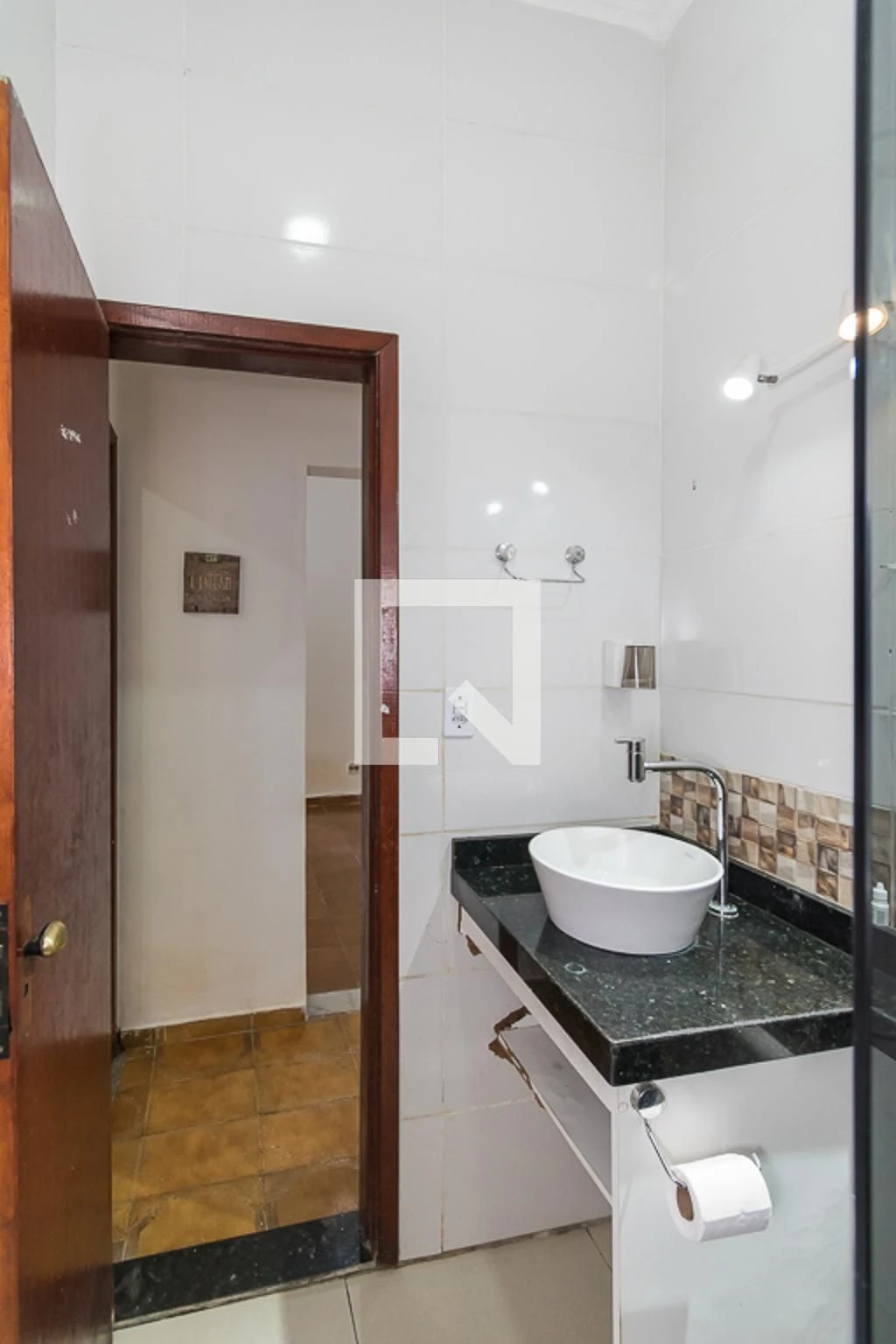 Casa para locação com 3 quartos, 2 banheiros e 1 vaga — photo 37