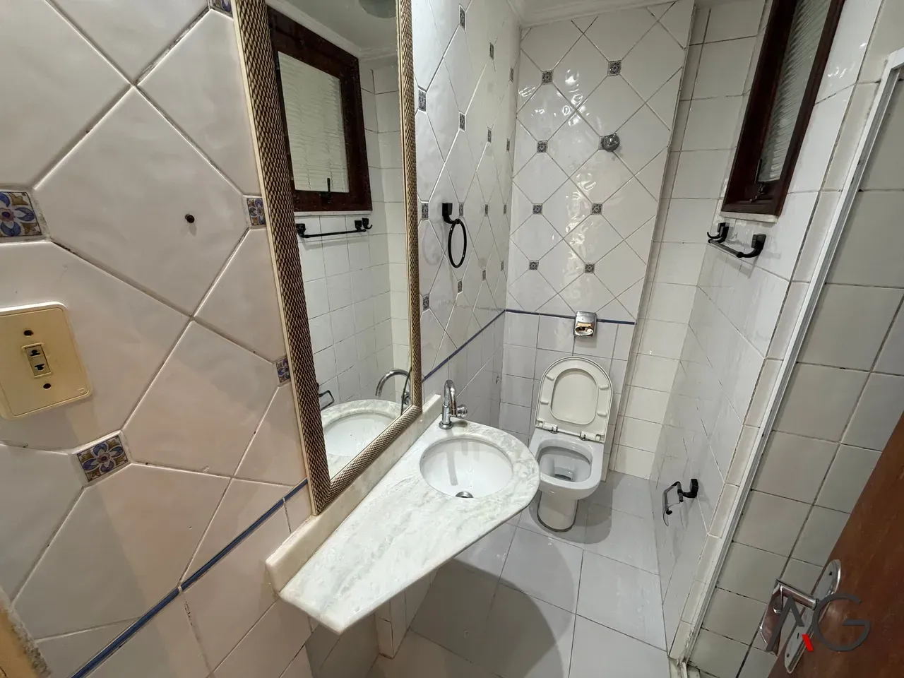 2-bedroom apartment, 60 m² — photo 7