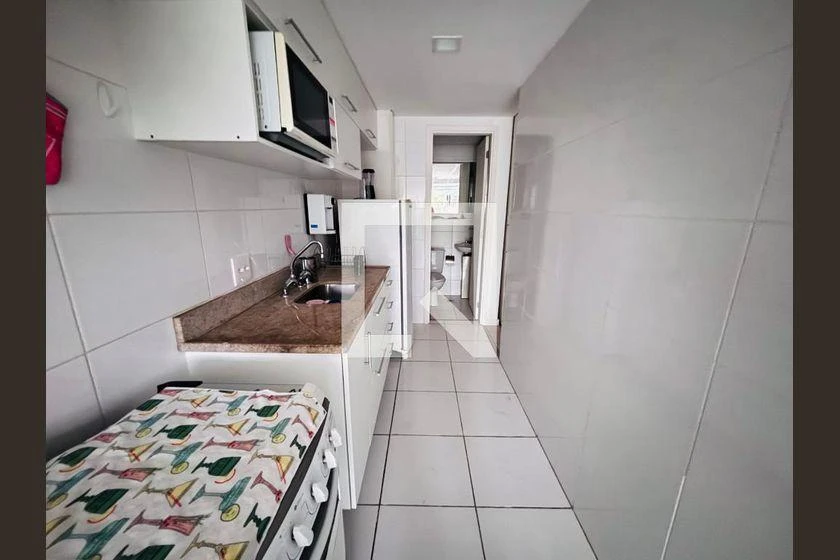 Квартира 70 м² с отдельной кухней и газовой плитой — photo 29