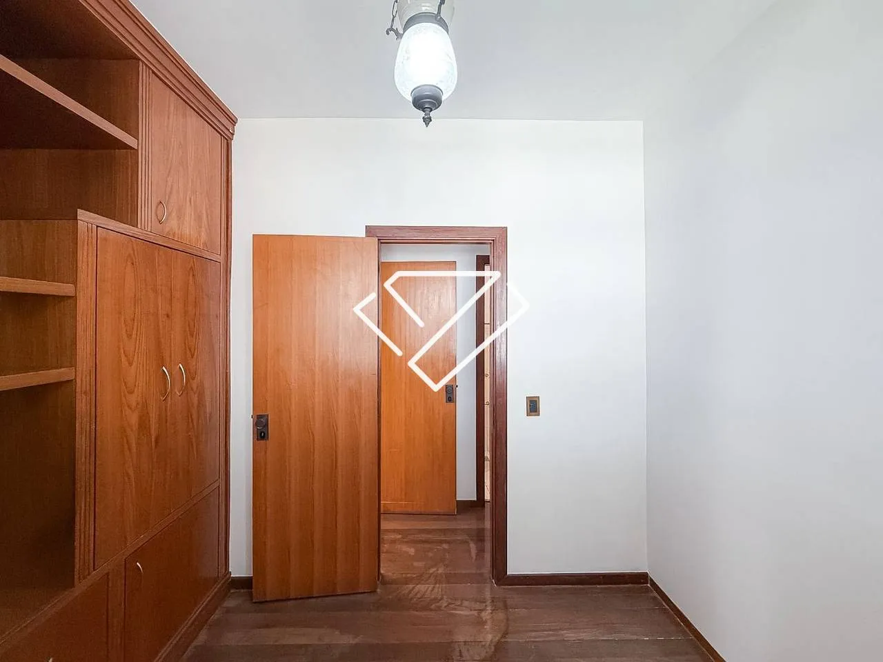 Apartamento com 3 quartos e 136 m² com varanda — photo 8