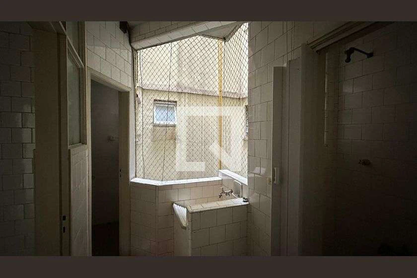 Rental apartment with 1 bedroom and 70 m² — photo 23