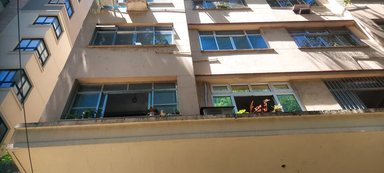 40 m² studio in Rio de Janeiro — photo 19