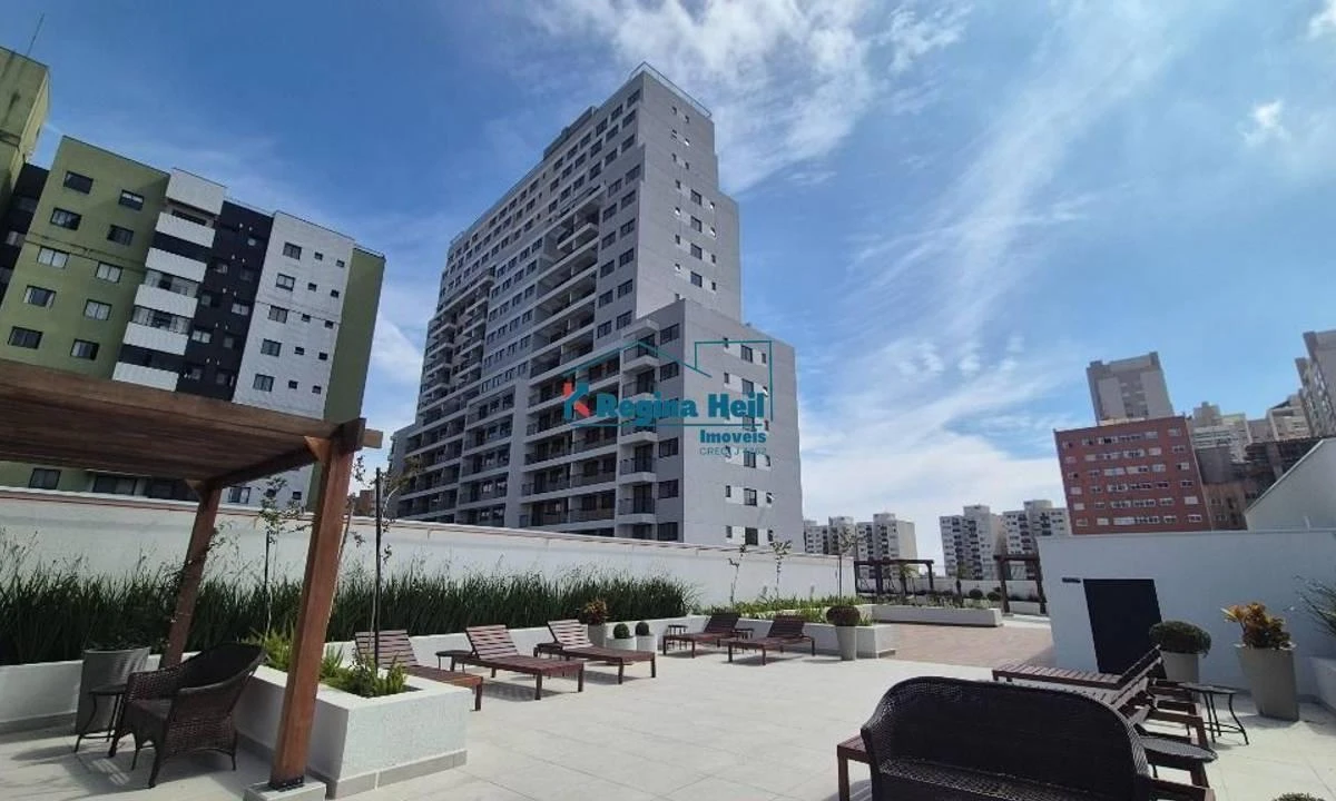 2 quartos e máquina de lavar: apartamento de 48 m² — photo 15