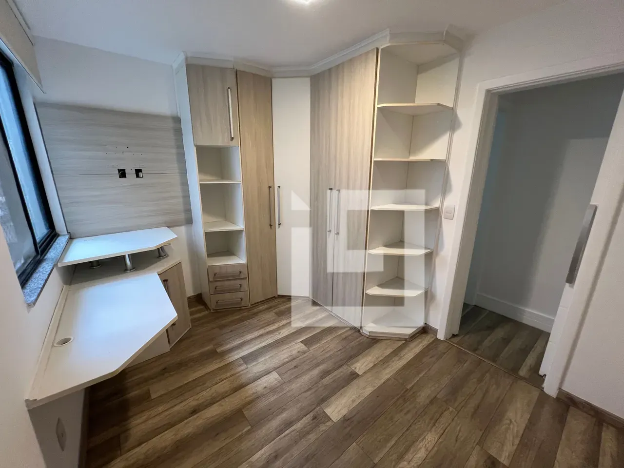 Apartamento, 120 m², com espaço de home office — photo 17