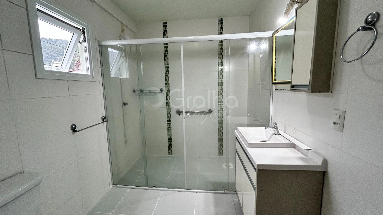 Квартира с 2 спальнями и рабочим местом — photo 17