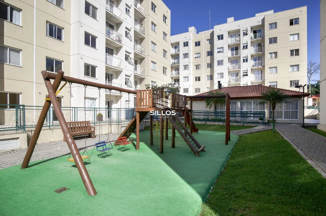 Apartamento para locação com 2 quartos e 1 suíte — photo 17