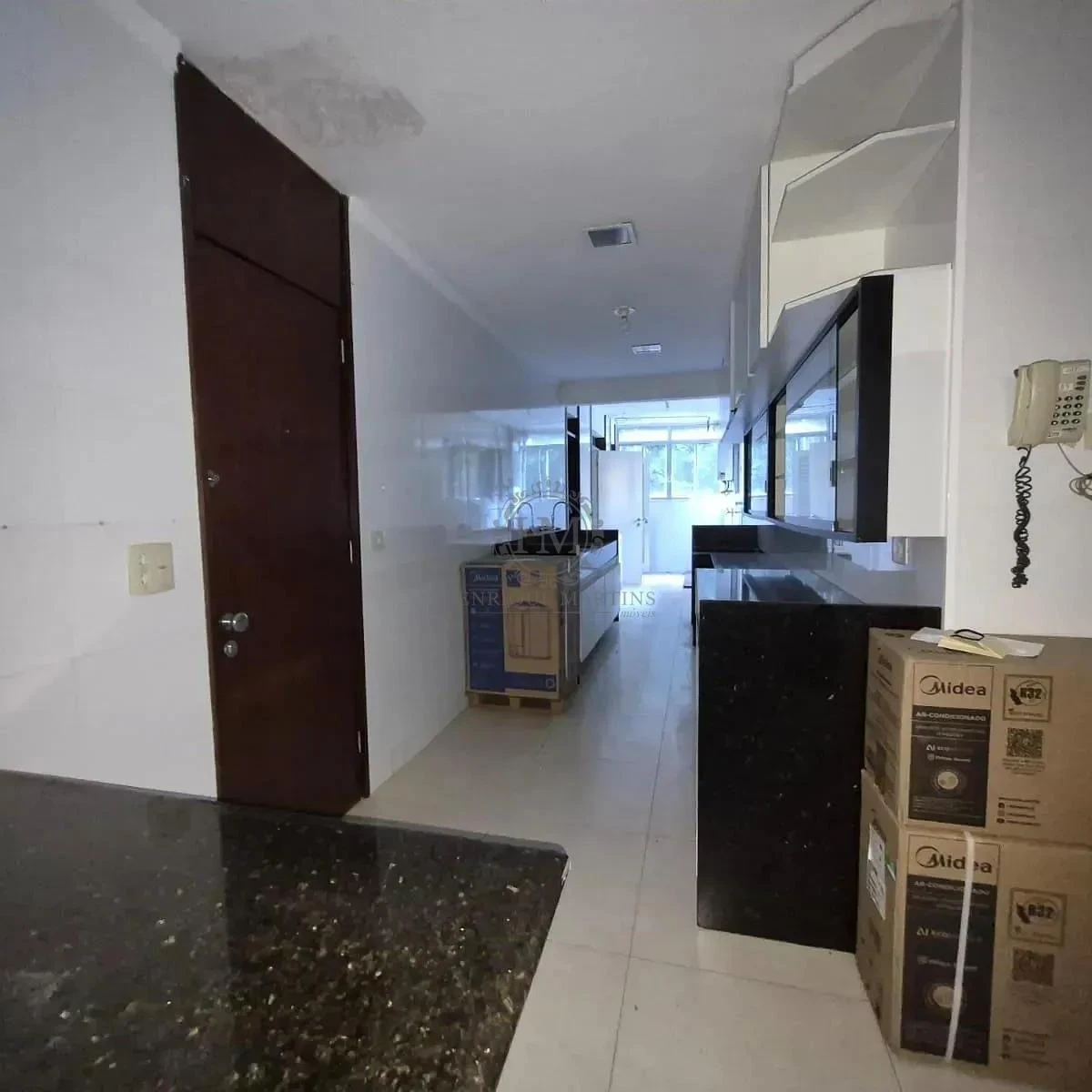 Apartamento de 160 m² com 4 quartos e varanda — photo 24