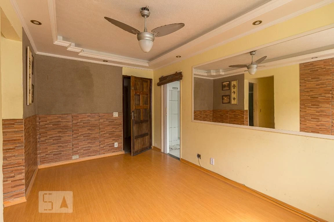 Rental apartment with 2 bedrooms and 1 parking space — photo 26