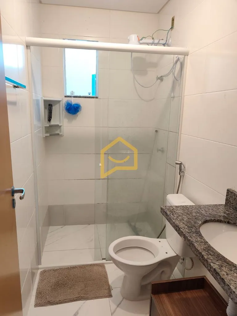 Дуплекс на 62 м² с 2 спальнями и 1 местом парковки — photo 14