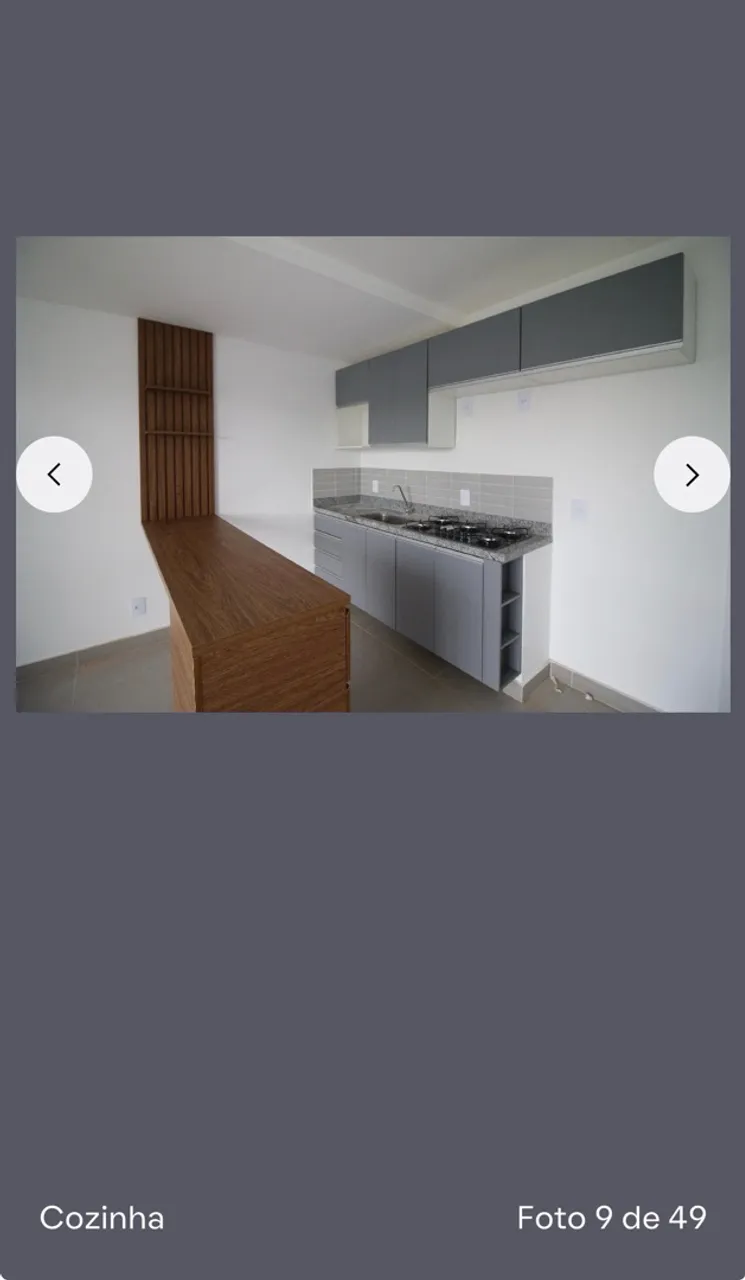 Apartamento, 130 m², com varanda gourmet — photo 7
