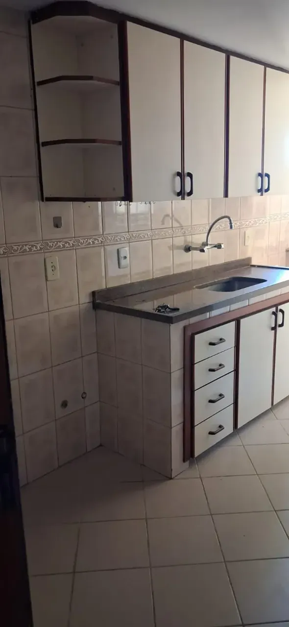 Apartment with 2 bedrooms and 2 bathrooms, parking and balcony — photo 13