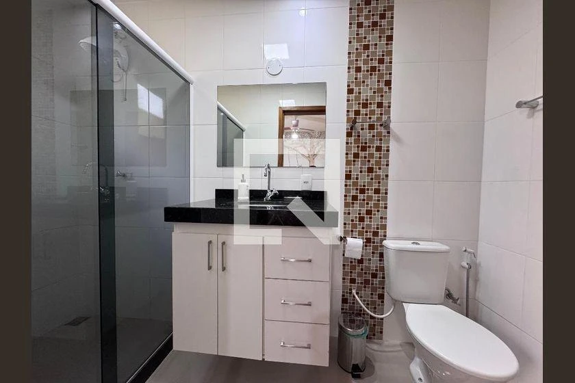 Furnished 367 m² apartment with 4 bedrooms and 3 parking — photo 35
