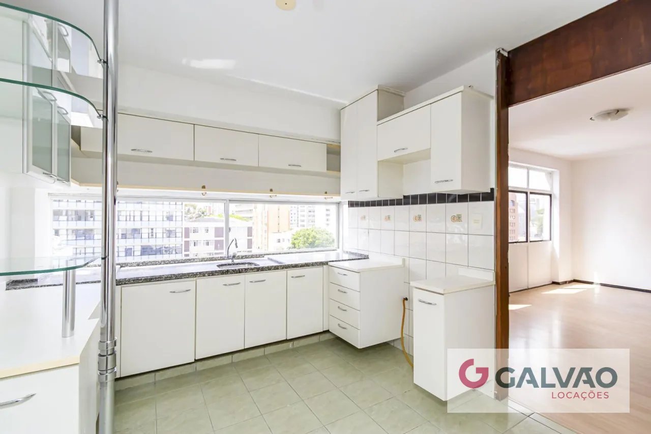 Apartamento com 3 quartos, 199 m² e 1 vaga de garagem — photo 17