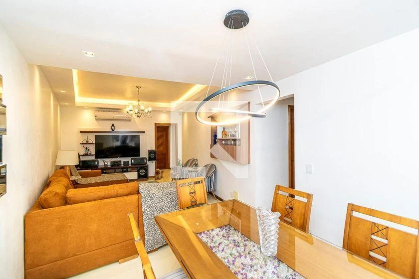 Apartamento para aluguel com 2 quartos e 105 m² — photo 25