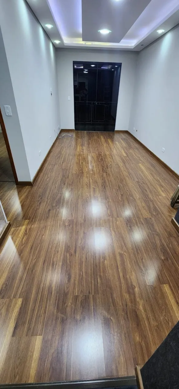 Apartment, 70 m², with a home office — photo 14