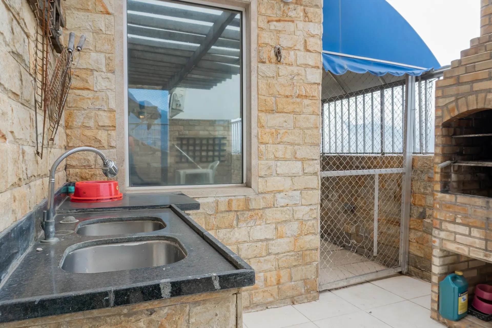 2 quartos e varanda gourmet: apartamento de 110 m² — photo 18