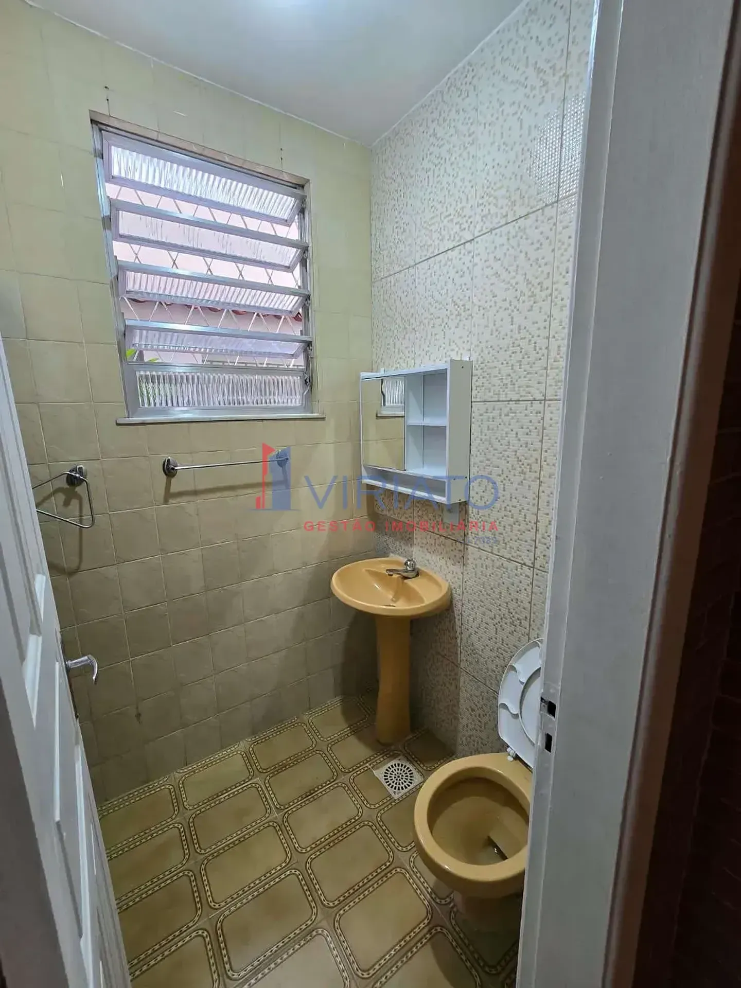 Vila house for rent with 3 bedrooms and 2 bathrooms — photo 7