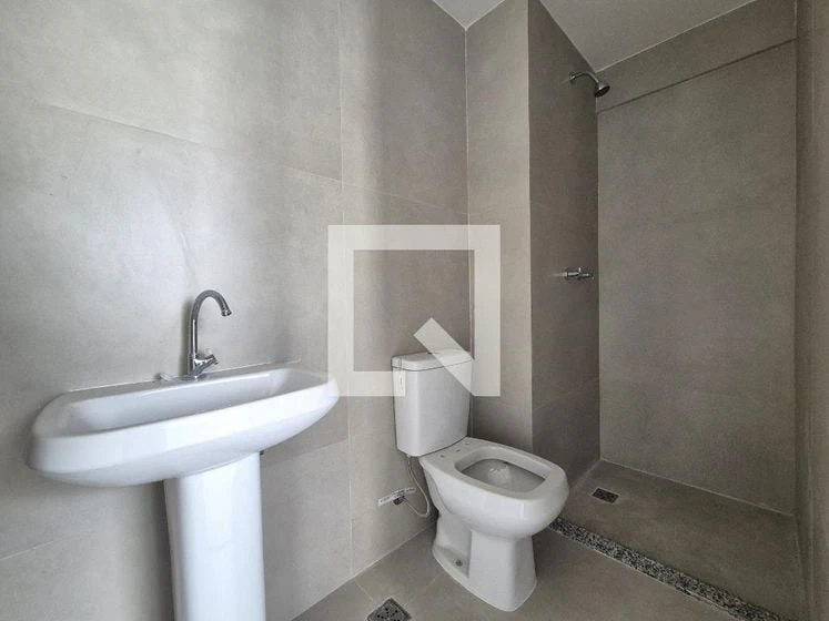 Mountain view in a 3-bedroom apartment, 65 m² — photo 22