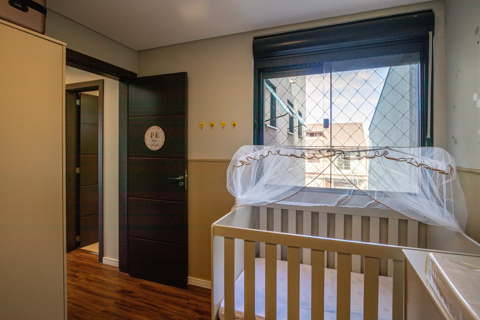 125 m² house with a dishwasher and a walk-in closet — photo 8